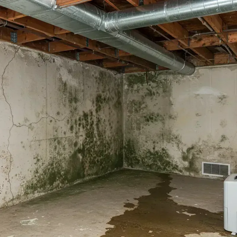 Professional Mold Removal in Florence, KY